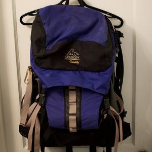 Gregory Gravity hiking backpack